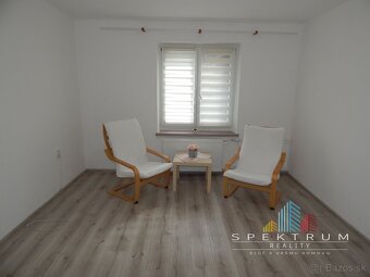 SPEKTRUM REALITY- Na PRENÁJOM komplet rekonštruovaný, zariad - 5