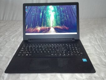Lenovo 110, 4-jadro.15,6 FHD. SSD 256 GB .Nová DDR4 8 GB. - 5