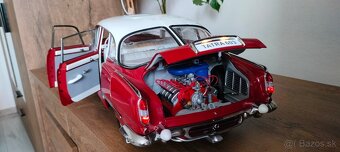 Tatra 603 1:8 - 5