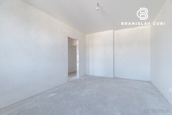 Na predaj 1,5-izbový byt novostavba Rezidencia Trnava pri La - 5
