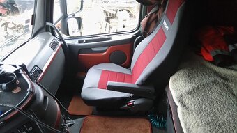Volvo fh 16 580 - 5