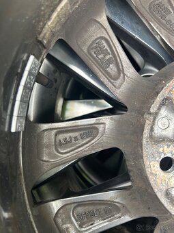 5x114,3 R16 hyundai original - 5