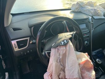 Rozpredám na diely Hyundai i30 II HB 1.6 CRDI D4FB - 5