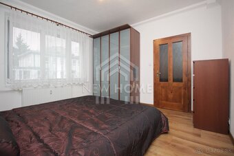 ŠTRKOVEC - 2,5 iz. byt blízko jazera, ul. Haburská - 5