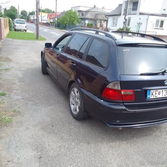 Bmw - 5