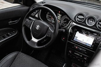 Vitara 1.4 103kW, 4x4, M6, Ellegance+ Panorama Nová STK - 5