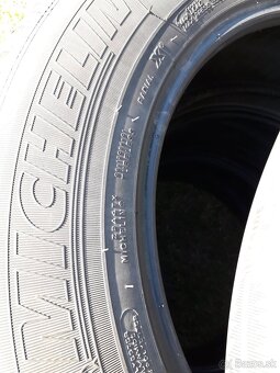 235/60 r17 letne pneumatiky - 5
