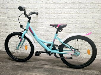 Ponúkam na predaj detský bicykel Ctm Maggie 1.0 20" - 5