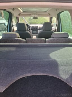 Roomster 1.9tdi 77kw - 5
