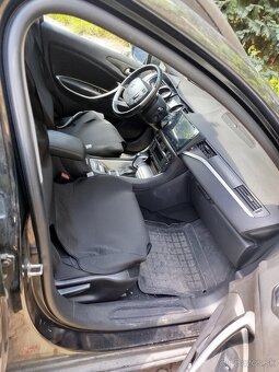 Citroen C5 Tourer - 5