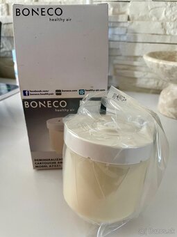 Predam zvlhcovac vzduchu zn. Boneco - 5