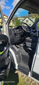 Fiat Ducato 2,3 Iveco 180ps - 5