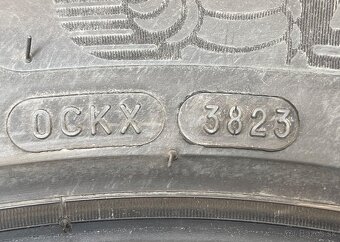 Predam Michelin Primacy 4 205/55 R16 91H - 5