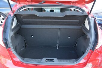 Ford Fiesta 1.0 Edition X SR. 1 majiteľ - 5