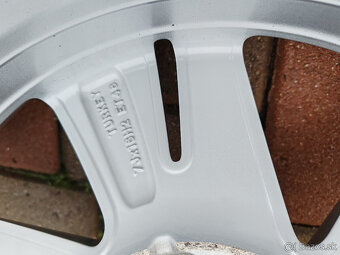 VW, AUDI, SEAT, ŠKODA 5X112 - 5
