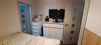 Kompletne prerobený 2,5 izbový byt s balkónom - 5