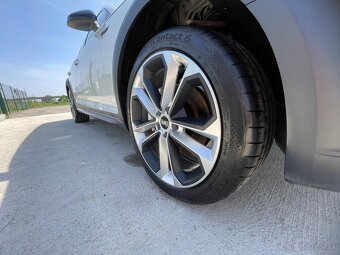 AUDI A4 ALLROAD 3.0 TDI QATTRO - 5