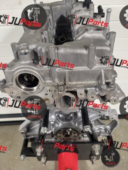 Motor 1.4 T LE2 B14XFT D14XFT LE2 Repas - 5