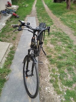Predám elektrický bicykel - 5