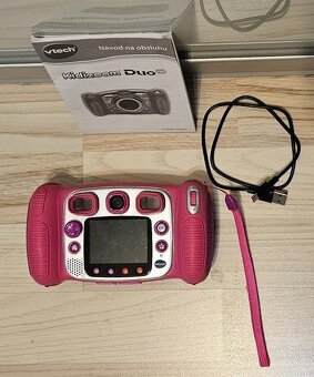 Fotoaparát Kidizoom Duo MX 5,0 - 5