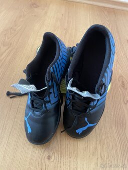 Turfy Puma 35 ako nové - 5