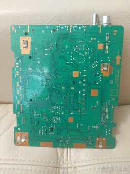 Základná doska Samsung Q55Q64TA BN94-15232C/BN41-02756B - 5