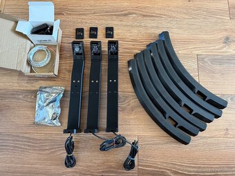 AutoDarts set - 5