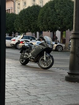 BMW f800st 2007 - 5