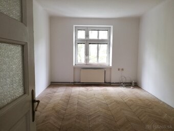 Predaj staromestského 4 izb. bytu, Staré Mesto, Sasinkova ul - 5