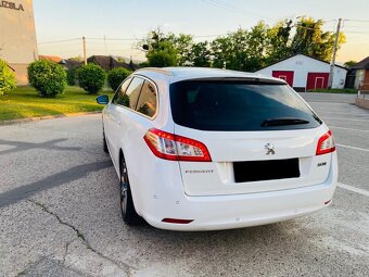 Peugeot 508 SW 2.0 BlueHDi GT - 5