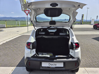 Dacia Spring Expression Electric 65 - 5