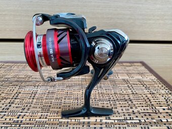 Daiwa Ninja LT 2500-XH - 5