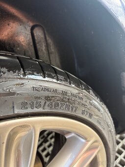 BBS polo cross - 5