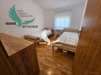 Na predaj apartmán v Chorvátsku blízko mora- Vrsi - 5