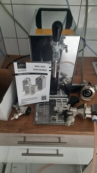 Lindr Pygmy 25/k - 5