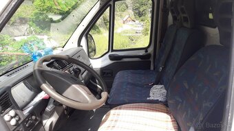 Fiat Ducato - 5