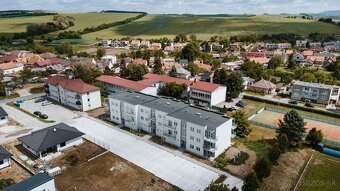 Novostavba, projekt "ZA ŠKOLOU" Smolinské - 5