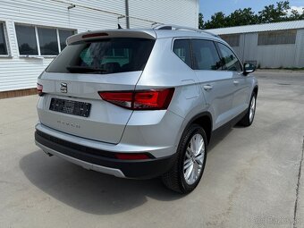 Seat Ateca 1.5 TSI Xcellence - 5