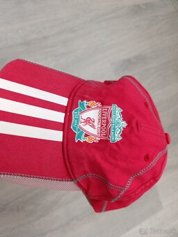 Pánska šiltovka MENCHESTER A ADIDAS - 5