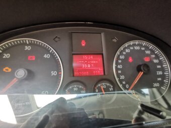 Vw Touran 1.9 TDI - 5