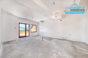 4 izbový byt, Novostavba, Centrum, Prešov - 5