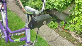 Bicykel Velamos - 5