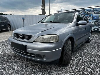 Opel Astra 1.4 16V Comfort - 5