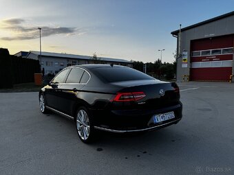 Volkswagen Passat B8 Highline Sedan 2018 2.0 TDI DSG7 - 5