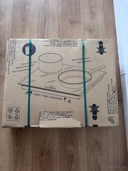 Indukčná varná doska Bosch Serie 6 PUE611FB1E - 5