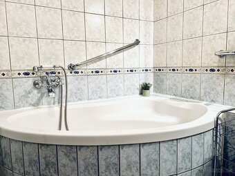 3 izbový byt , Žilina - Solinky , prenájom - 5