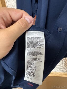 Tommy Hilfiger Košeľa - 5