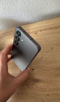Samsung Galaxy S24 5G Black 8+128GB - 5