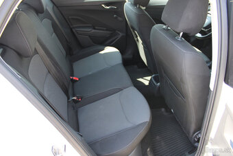 Škoda Fabia 1.0 MPI Ambition - 5