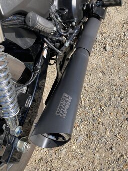 Harley Davidson Street 750 XG - 5